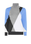 MICHA LADIES JUMPER