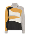 MICHA LADIES JUMPER