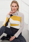 MICHA LADIES JUMPER