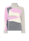 MICHA LADIES JUMPER