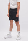 Diesel Boys Milburn Performance Shorts, Black