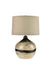 Mindy Brownes Clareen Table Lamp, Beige Multi