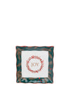 Mindy Brownes Festive Fir Serving Dish, Green