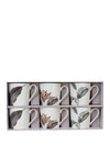 Mindy Brownes Interiors Birds of Paradise Cups (6 Cups)