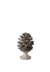 PINE CONE DECOR SMALL