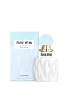 Miu Miu Fleur De Lait Eau De Parfum