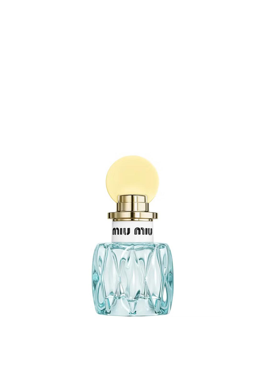 Miu Miu L’Eau Bleue Eau De Parfum