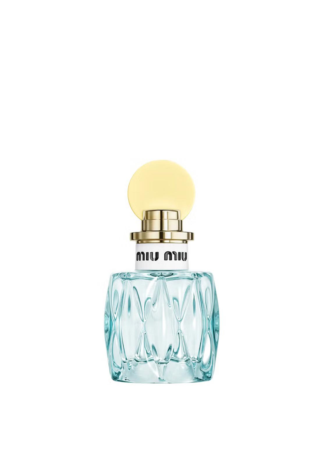 Miu Miu L’Eau Bleue Eau De Parfum
