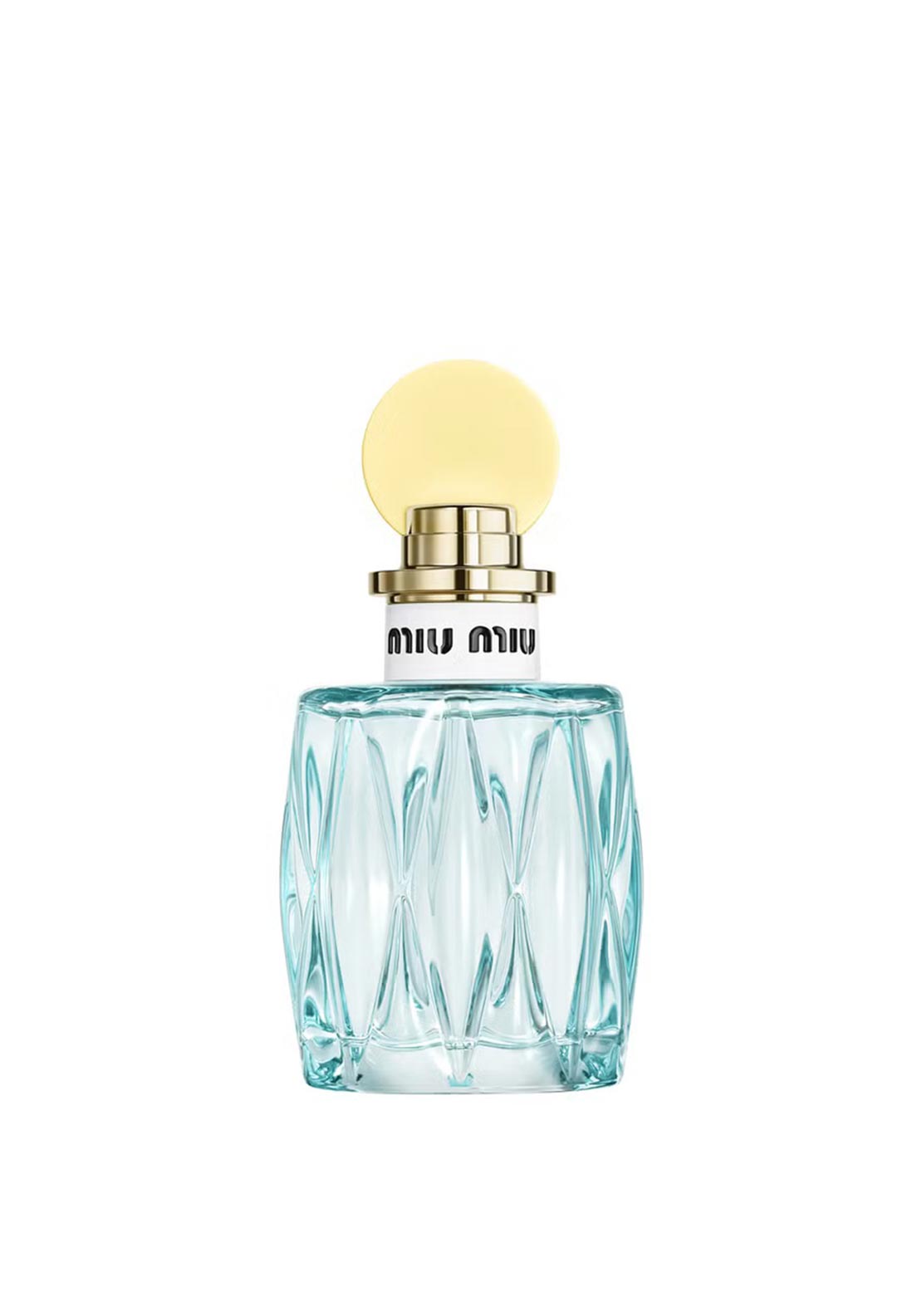 Miu Miu L’Eau Bleue Eau De Parfum