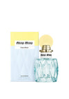 Miu Miu L’Eau Bleue Eau De Parfum