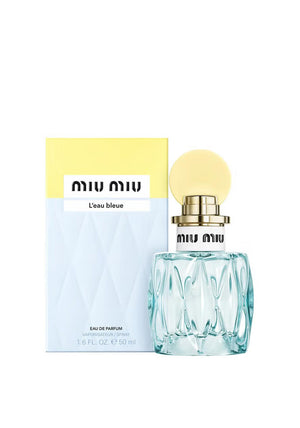 Miu Miu L’Eau Bleue Eau De Parfum