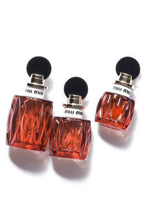 Miu Miu Miutine Intense Eau De Parfum