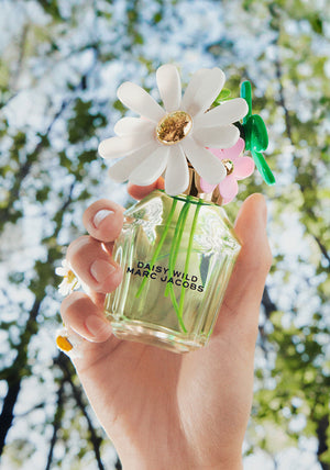 Marc Jacobs Daisy Wild Eau De Parfum