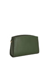 MICHAEL Michael Kors Chantal Small Crossbody Bag, Amazon Green