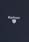 Barbour Men’s Original Sports Polo Shirt, New Navy