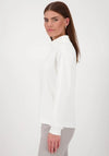 MONARI BASIC SWEATSHIRT