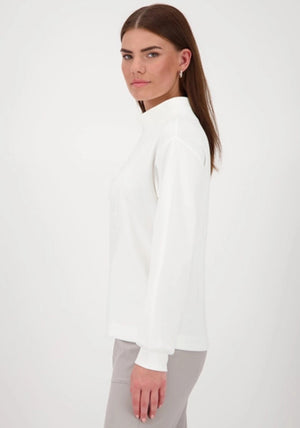 MONARI BASIC SWEATSHIRT