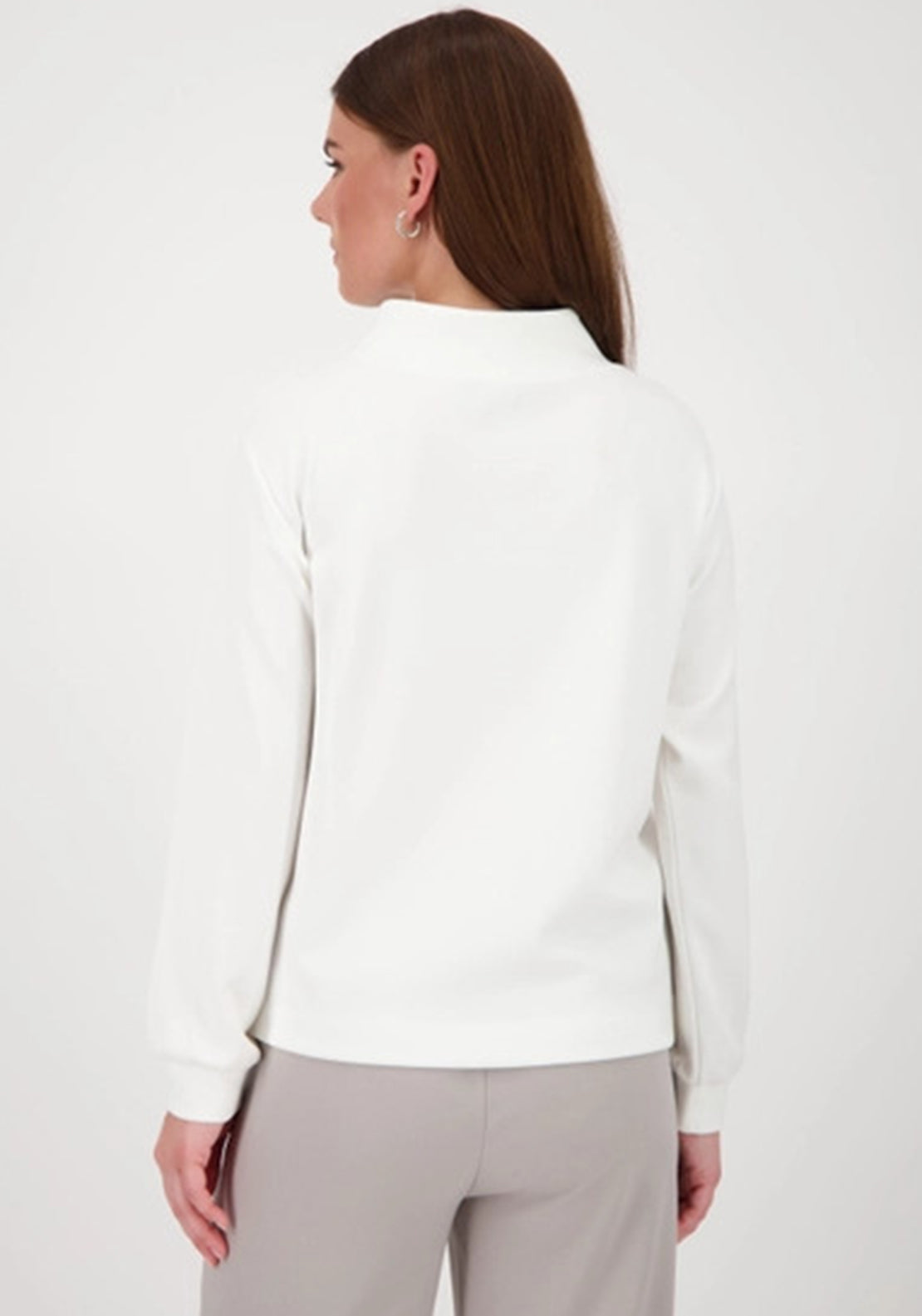 MONARI BASIC SWEATSHIRT
