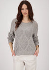 MONARI PULLOVER