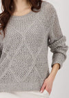 MONARI PULLOVER
