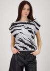 MONARI ROUNDNECK PULLUNDER