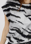 MONARI ROUNDNECK PULLUNDER