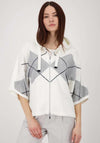 MONARI JACKET