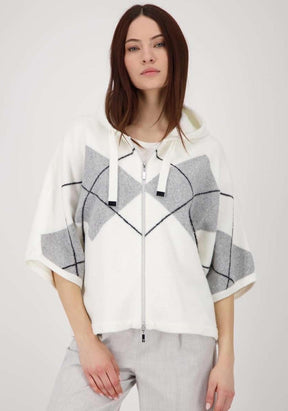MONARI JACKET