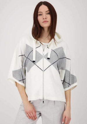 MONARI JACKET