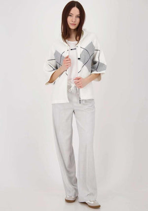 MONARI JACKET