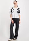 MONARI ROUNDNECK TSHIRT