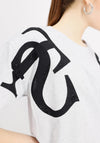 MONARI ROUNDNECK TSHIRT