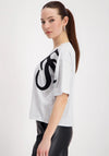 MONARI ROUNDNECK TSHIRT