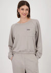 MONARI ROUNDNECK SWEATHSIRT