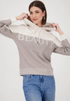 MONARI PULLOVER HOODY