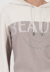 MONARI PULLOVER HOODY