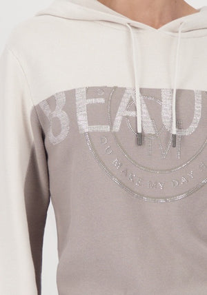 MONARI PULLOVER HOODY