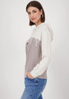 MONARI PULLOVER HOODY