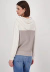 MONARI PULLOVER HOODY