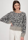 MONARI JACKET