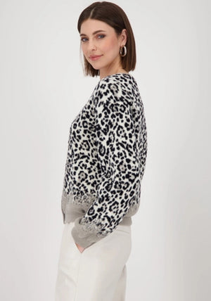 MONARI JACKET