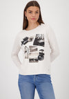 MONARI TSHIRT