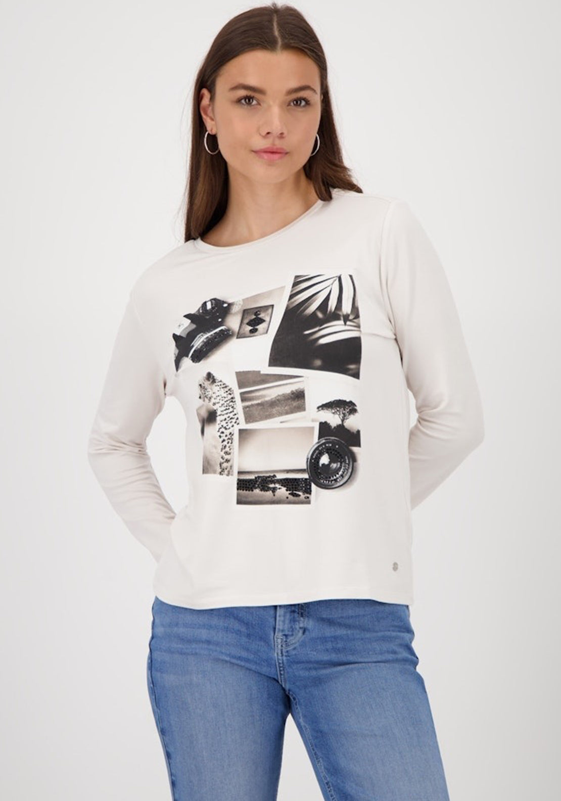 MONARI TSHIRT
