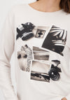 MONARI TSHIRT
