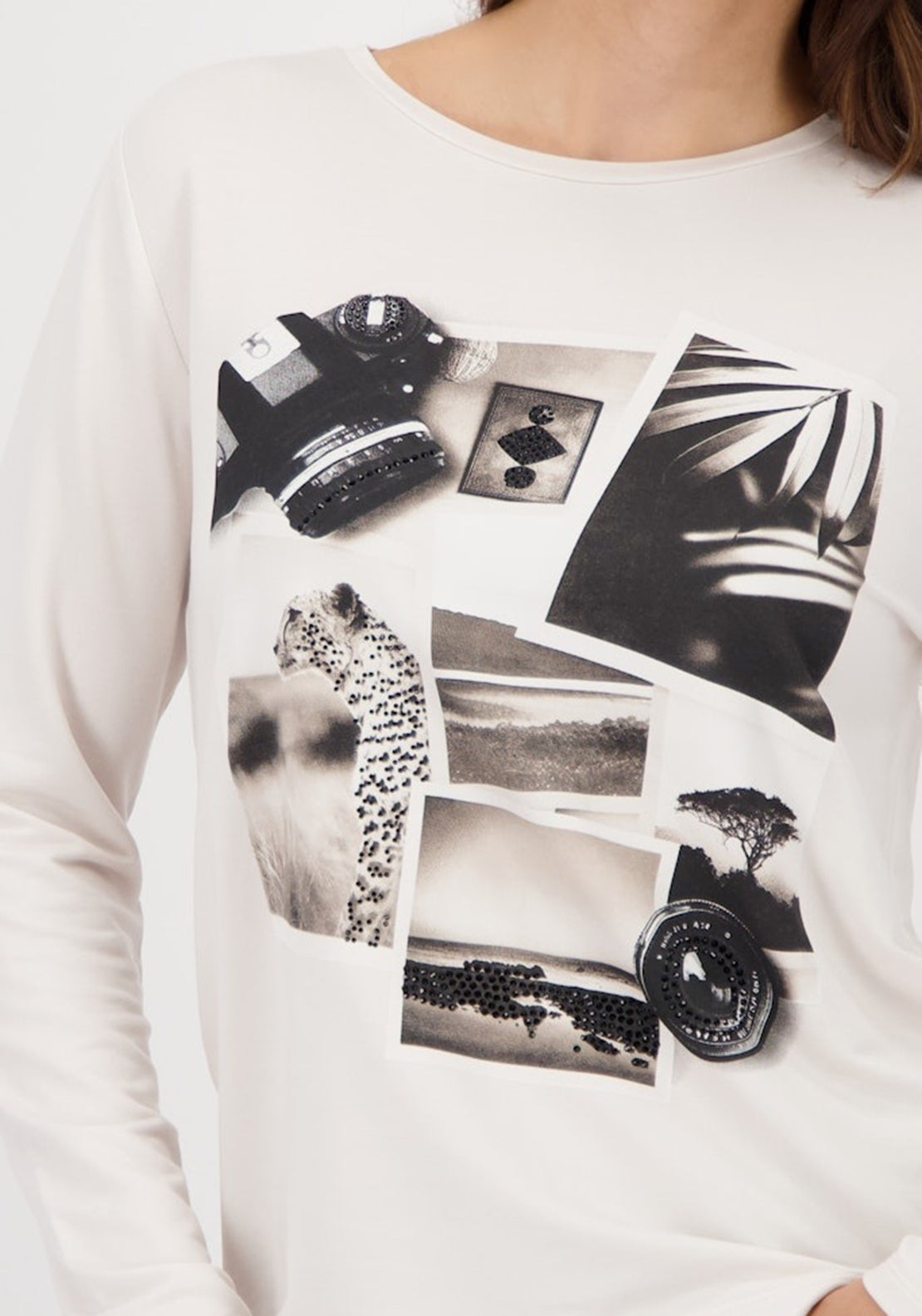 MONARI TSHIRT