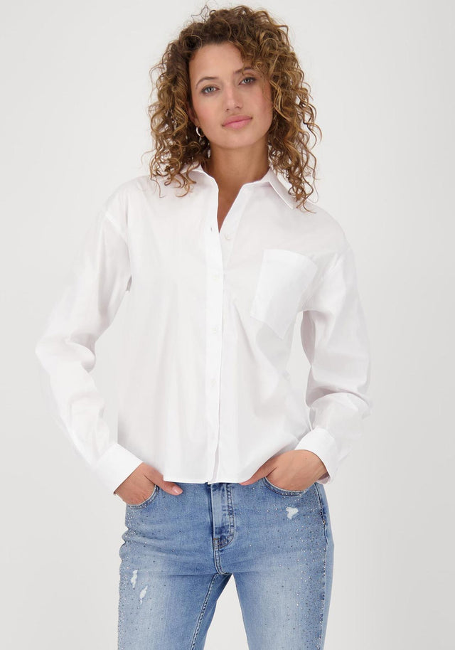 MONARI BLOUSE