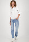 MONARI BLOUSE