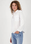 MONARI BLOUSE