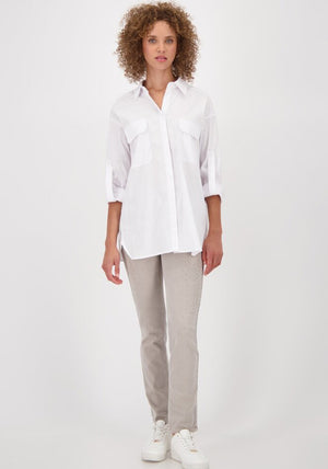MONARI BLOUSE