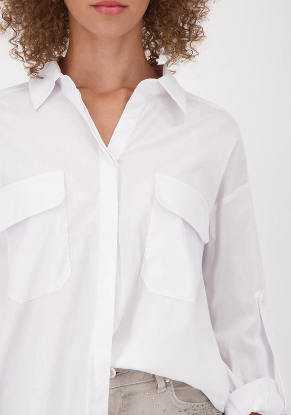 MONARI BLOUSE